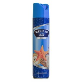 FRESH AIR Osvěžovač vzduchu Ocean 300 ml