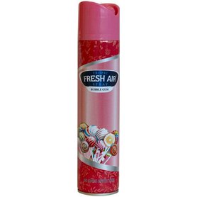 FRESH AIR Osvěžovač vzduchu Bubble Gum 300 ml