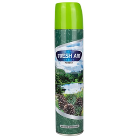 FRESH AIR Osvěžovač vzduchu Forest 300 ml