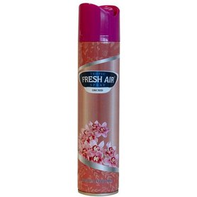 FRESH AIR Osvěžovač vzduchu Orchid 300 ml