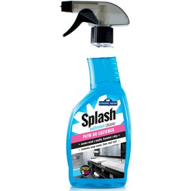 GENERAL FRESH Splash Čistící sprej na koupelny 500 ml