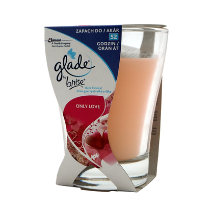 glade onlylove.png