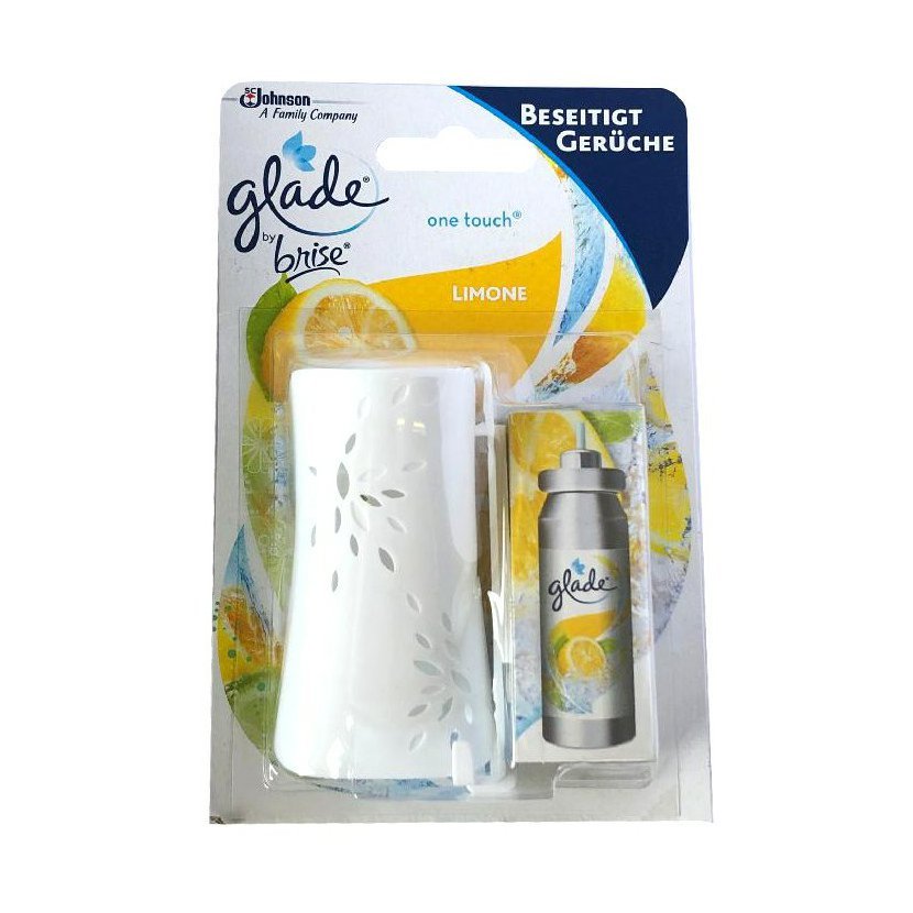 Glade One Touch