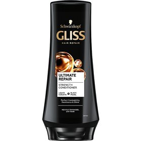 SCHWARZKOPF GLISS Kondicionér Ultimate repair 200 ml