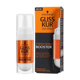 GLISS KUR Posilující booster na vlasy 15 ml