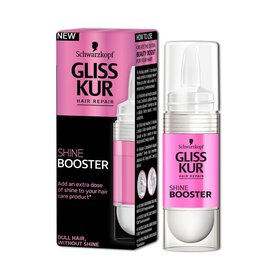 GLISS KUR Rozjasňující booster na vlasy 15 ml