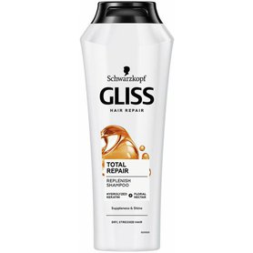 SCHWARZKOPF GLISS Šampon Total Repair 250 ml