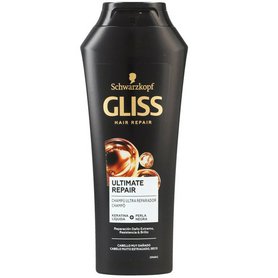 SCHWARZKOPF GLISS Šampon Ultimate Repair 250 ml
