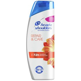 HEAD & SHOULDERS Šampon proti lupům Repair & Care 400 ml