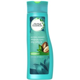 HERBAL ESSENCES Šampon Moroccan my shine 400 ml