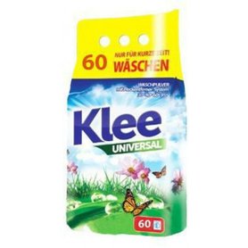 HERR KLEE Universal Prací prášek na bílé i barevné prádlo 5 kg