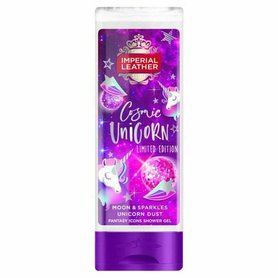 IMPERIAL LEATHER Sprchový gel Cosmic Unicorn 250 ml