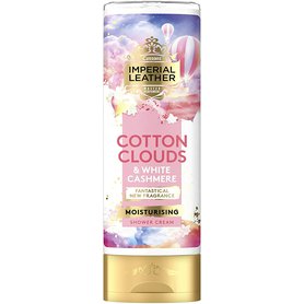 IMPERIAL LEATHER Sprchový krém Cotton Clouds 500 ml