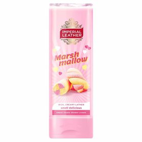 IMPERIAL LEATHER Sprchový krém Marshmallow 250 ml