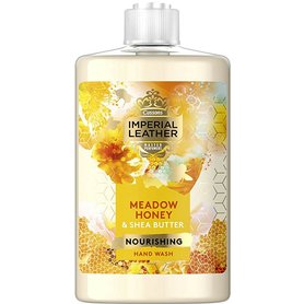 IMPERIAL LEAHTER Tekuté mýdlo Meadow Honey & Shea butter 300 ml