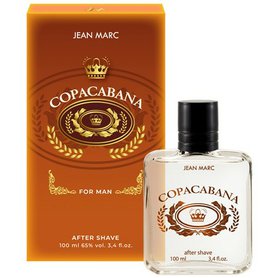 JEAN MARC Voda po holení Copacabana 100 ml