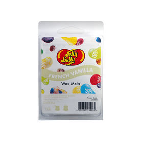 JELLY BELLY vosky French Vanilla 6 ks