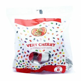 JELLY BELLY Čajové svíčky 20 ks Very Cherry