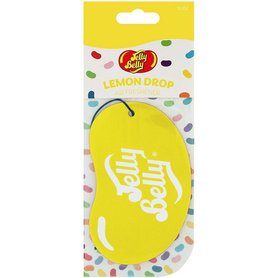 JELLY BELLY Papírová visačka Lemon Drop