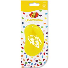 JELLY BELLY 3D vůně do auta Lemon Drop