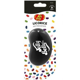 JELLY BELLY 3D vůně do auta Licorice