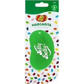 JELLY BELLY 3D vůně do auta Margarita