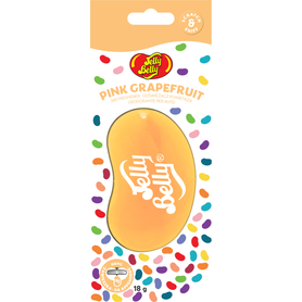 JELLY BELLY 3D vůně do auta Pink Grapefruit