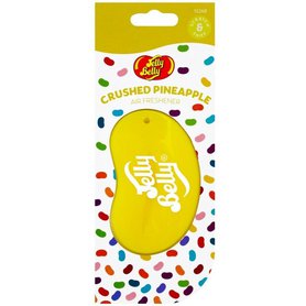 JELLY BELLY 3D vůně do auta Crushed Pineapple