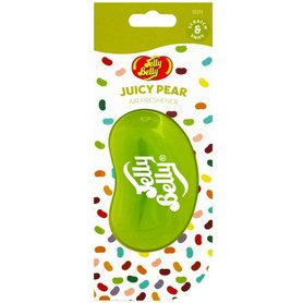 JELLY BELLY 3D vůně do auta Juicy Pear