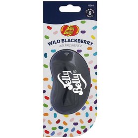 JELLY BELLY 3D vůně do auta Wild Blackberry