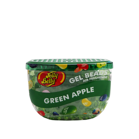 JELLY BELLY Gelový osvěžovač Green Apple 150 g
