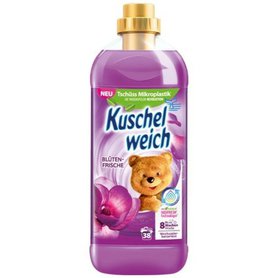 KUSCHELWEICH Aviváž Blüten-frische 1l