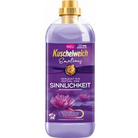 KUSCHELWEICH Aviváž Emotions - Sinnlichkeit 1l