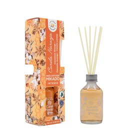 LA CASA Difuzér Intense Orange Cinnamon 100 ml