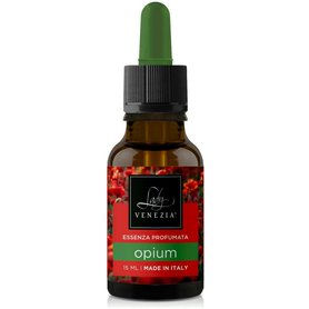 LADY VENEZIA Vonná esence Opium 15 ml