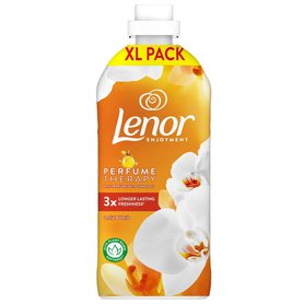 LENOR perfume therapy Aviváž Orchid & Vanilla 1200 ml