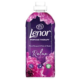 LENOR perfume therapy Aviváž Relax 1200 ml