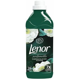 LENOR Aviváž Parfumelle Emerald & Ivory Flower 750 ml