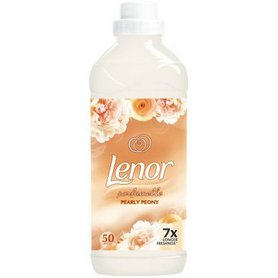 LENOR Parfumelle Aviváž Pearly Peony 1,5 l