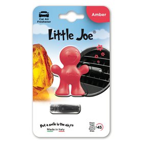 LITTLE JOE Vůně do auta Amber