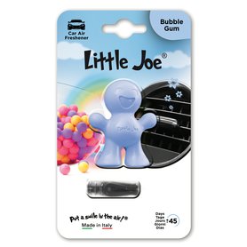 LITTLE JOE Vůně do auta Bubble Gum