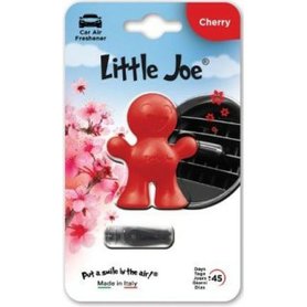 LITTLE JOE Vůně do auta Cherry