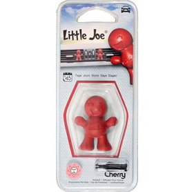 LITTLE JOE Vůně do auta Cherry