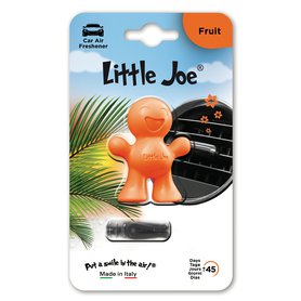 LITTLE JOE Vůně do auta Fruit