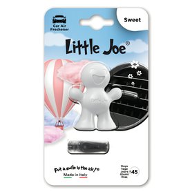 LITTLE JOE Vůně do auta Sweet