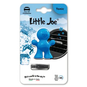 LITTLE JOE Vůně do auta Tonic