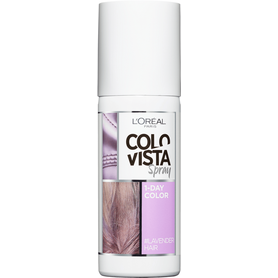 L'ORÉAL Colorista spray Lavender Hair 75 ml