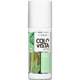 L'ORÉAL Colorista spray Mint Hair 75 ml