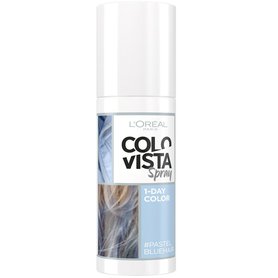 L'ORÉAL Colorista spray Pastel Bluehair 75 ml
