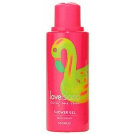 LOVE ISLAND Sprchový gel Giving me vibes 300 ml